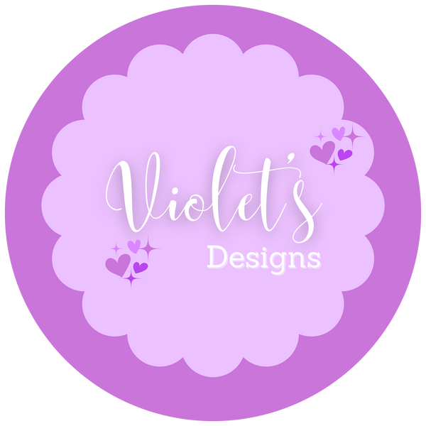 Violet's Designs